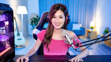 Photo of Ideas para transformar tu habitación en un cuarto gamer de impacto