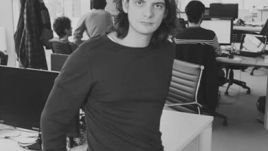Photo of Murió el empresario que conectó a Milei con Silicon Valley