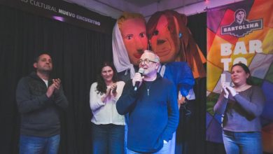 Photo of Sabbatella: “El Pueblo votó contra el ajuste de Milei”