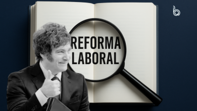 Photo of Análisis de la Reforma Laboral en Argentina