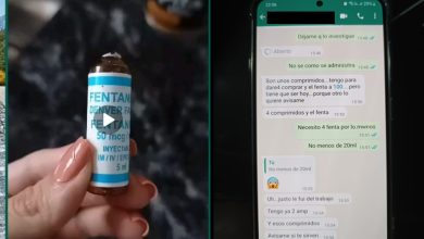 Photo of ENFERMERO DE PAMI IMPUTADO POR VENDER FENTANILO