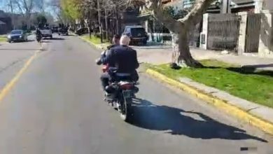 Photo of ESPERT BAJA SU CANDIDATURA AL SER EVIDENTE SU RELACIÓN CON EL NARCO