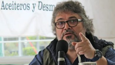 Photo of ACEITEROS ANUNCIAN HUELGA NACIONAL Y LOS EMPRESARIOS CONSIGUEN CONCILIACIÓN