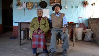 Photo of Jujuy: INTENTARON EXHUMAR A UN  ABUELO KOLLA POR ORDEN DEL POLÍTICO JENEFES