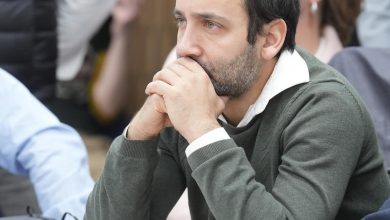 Photo of Itai Hagman en El Destape: «No hay que asumir que perdimos la batalla cultural»