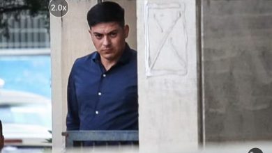 Photo of Proceso judicial para el gendarme que disparó contra el fotoperiodista Pablo Grillo