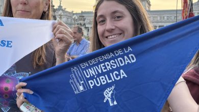 Photo of Situación del Sistema Universitario Argentino