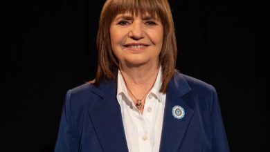 Photo of Juan Grabois a Patricia Bullrich: los que están imputados son “sus jefes Javier y Karina Milei”