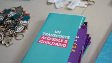 Photo of SEGUNDA JORNADA DE TRAMITACIÓN Y ENTREGA DE PASES MULTIMODALES EN GENERAL RODRÍGUEZ