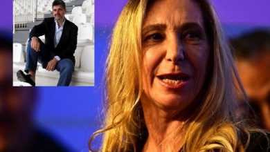 Photo of Cambian la sede de la F1 Exhibition por presiones del Gobierno