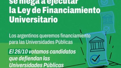 Photo of FEDUN: PARO DE 24 HS. EN TODO EL PAÍS