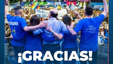 Photo of Formosa: «El Frente de la Victoria ha triunfado en todas las localidades de la provincia»