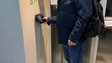 Photo of “Los intendentes no nos borramos, hicimos un trabajo extraordinario”