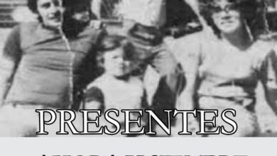 Photo of ANIVERSARIO DE LA MASACRE DE VILLA CORINA