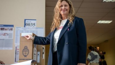 Photo of CONFIRMADO: EN  LA RIOJA EL PERONISMO LE GANÓ A LA LIBERTAD AVANZA