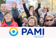 Photo of UNA BUENA PARA LOS JUBILADOS: LA JUSTICIA FEDERAL ORDENA A PAMI  GARANTIZAR LA COBERTURA DEL 100% DE MEDICAMENTOS EN TODO EL  PAÍS.