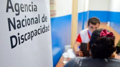 Photo of La Justicia ordenó a ANDIS restituir en 24 horas las pensiones por discapacidad