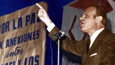 Photo of Entrevista exclusiva a la nieta de Agustín Tosco, Bianca, que estará presente en la Feria del Libro de Córdoba