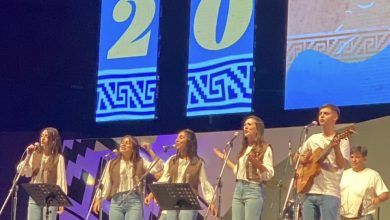 Photo of PRE COSQUÍN 2026: CONVOCAN A ARTISTAS BROWNIANOS A PARTICIPAR DEL CERTAMEN FOLKLÓRICO MÁS IMPORTANTE DEL PAÍS