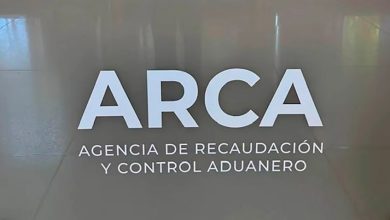 Photo of ARCA publicó información privada de contribuyentes argentinos en EEUU