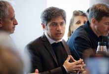 Photo of Kicillof abrió la 31° Asamblea Ordinaria del Consejo Provincial del Turismo