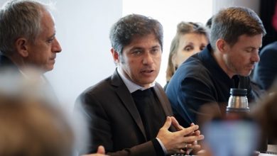 Photo of Kicillof abrió la 31° Asamblea Ordinaria del Consejo Provincial del Turismo