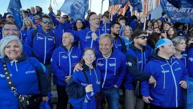 Photo of JUEGOS BONAERENSES: CASCALLARES FELICITÓ A LOS REPRESENTANTES BROWNIANOS QUE HICIERON HISTORIA EN MAR DEL PLATA