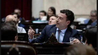 Photo of NO EN NUESTRO NOMBRE