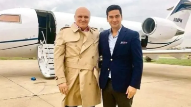 Photo of JUAN GRABOIS APORTÓ NUEVAS REVELACIONES A LA TRAMA NARCO QUE INVOLUCRA A FRED MACHADO, ESPERT, “Y LA ALTA POLÍTICA DE LA LIBERTAD AVANZA”