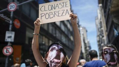 Photo of Con Milei, trabajar no alcanza: 4,5 millones de trabajadores son pobres en Argentina