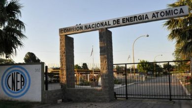 Photo of Milei comienza a entregar nuestra soberanía nuclear a EEUU