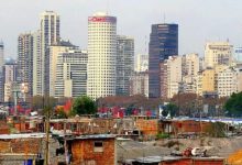 Photo of “Vulneración constante”: en Argentina, 1 de cada 3 familias reside en una vivienda inadecuada