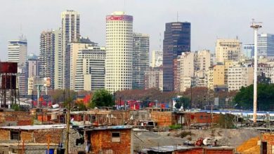 Photo of “Vulneración constante”: en Argentina, 1 de cada 3 familias reside en una vivienda inadecuada