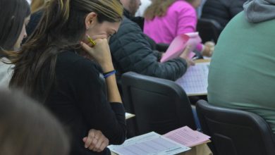 Photo of La Provincia incorpora un total de 2010 profesionales sanitarios