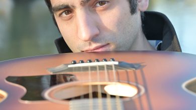 Photo of VALENTÍN CARRIÓN CIERRA EL AÑO EN THE CAVERN BUENOS AIRES