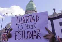 Photo of La UBA va a la CORTE SUPREMA por la LEY de FINANCIAMIENTO