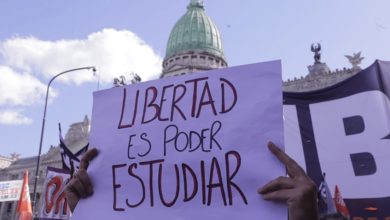 Photo of BRUTAL PRESUPUESTO 2026: elimina FONDOS CLAVE para ESCUELAS TÉCNICAS y UNIVERSIDADES