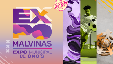Photo of Llega la 2° Expo Municipal de ONG’s de Malvinas Argentinas