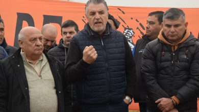 Photo of Reforma laboral: Moreno cuestionó que la única propuesta del Gobierno sea avanzar contra los trabajadores