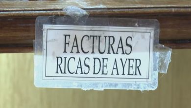 Photo of CERRARON 1800 PANADERÍAS por la CAÍDA de VENTAS