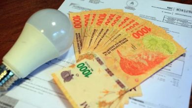 Photo of Con Milei, servicios públicos subieron hasta 900%