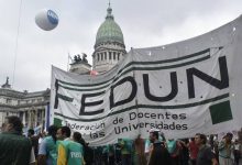 Photo of FEDUN convoca a PARO NACIONAL y se mete en el CONFLICTO UNIVERSITARIO