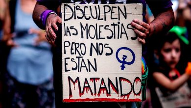 Photo of En octubre ya hubo 11 femicidios en la Argentina, advirtió MuMaLá