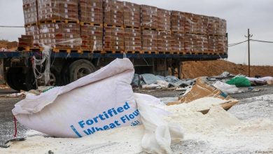 Photo of La CIJ concluyó que Israel “está obligado” a facilitar los suministros en Gaza