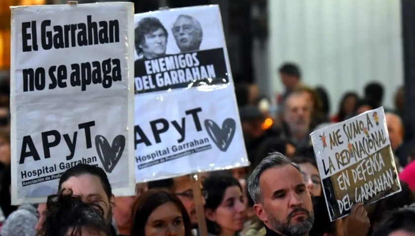 Crédito: Pablo Cuarterolo