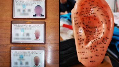 Photo of Piden juicio a abusador sexual taiwanés que se hizo pasar por médico
