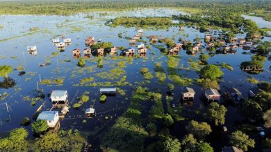 Photo of Los desastres naturales, cada vez más caros