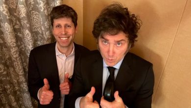 Photo of OpenAI aclaró que no pondrá plata en Argentina: será Sur Energy