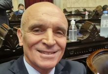 Photo of ESPERT, CITADO a DECLARAR por presunto LAVADO de DINERO