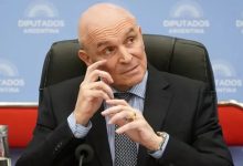 Photo of LEY de INOCENCIA FISCAL: GRABOIS recordó que fue “una INICIATIVA de ESPERT”